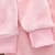 cheap Sets-2 Pieces Toddler Girls&#039; Solid Color Pants Suit Set Long Sleeve Adorable Casual 3-7 Years Spring Alphabet bear two-piece khaki set Plush Cartoon Cat Two-piece Set Pink Alphabet bear two-piece set navy