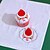 cheap Towels-Christmas Tree Santa Claus Snowman Doll Cake Towel Company Christmas Eve New Year Activity Gift