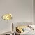 abordables Appliques murales pour enfants-applique murale led intérieur enfants 7w nuage applique chambre d&#039;enfant avec interrupteur à tirette enfants lampe de chevet à intensité variable pour filles garçon chambre décoration acrylique