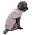 preiswerte Hundekleidung-Hässlicher Pullover für Hunde, Hundekleidung, Labrador-Goldhaar, großer, mittlerer und kleiner Hund, Glitzer-Haustierpullover