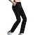 זול מכנסי טרנינג ומכנסי ריצה לנשים-בגדי ריקוד נשים מכנסי טרנינג מכנסיים מותניים גבוהים באורך מלא קלארט סתיו