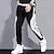 cheap Sweatpants-Men&#039;s Sweatpants Joggers Patchwork Pocket Drawstring Color Block Comfort Breathable Outdoor Daily Going out Fashion Casual Black Grey