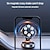 levne Držáky do auta-720° otočný magnetický držák telefonu do auta skládací univerzální stojan pro iphone gps