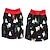 abordables Chandails-Chien Chat Pull Fête Occasionnel Hiver Respirant Doux Lavable Confortable Noël Extérieur Décontracté Quotidien Vêtements pour Chiens for Bichon Frisé Spitz Nain Bébé Animal Papillon Petit