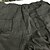 cheap Cargo Pants-Men's Cargo Pants Cargo Trousers Combat Trousers Pocket Plain Comfort Soft Outdoor Daily Going out Casual Big and Tall Black Green