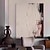 levne Abstraktní malby-abstraktní minimalistické obrazy na plátně bílá černá malba originální texturované umění akrylová malba do obývacího pokoje výzdoba stěn natažený rám připravený k zavěšení