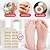 preiswerte Bade- und Körperpflege-24 medizinische Fußpflegeaufkleber zur Entfernung von Hühneraugen, Warzen, Dornen, Hornhaut, Entgiftung und Heilung Ihrer Füße