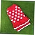 abordables Chandails-Chien Chat Pull Mignon Occasionnel Hiver Respirant Doux Lavable Confortable Extérieur Décontracté Quotidien Vêtements pour Chiens for Bichon Frisé Spitz Nain Bébé Animal Papillon Petit