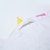 levne Ložní doplňky-podložka růžová dětská zateplená přikrývka s tenkým zvířecím vzorem dětský spací pytel žlutý antikopový pytel dětský jednodílný dětský spací pytel