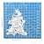 お買い得  壁のステンシル-1pc メリークリスマス新年あけましておめでとうございますステンシル diy ダイカットスクラップブッキングカード作成金属切削ダイスエンボスツールカード作成用スクラップブッキングアルバム紙 diy 工芸品
