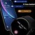 economico Smartwatch-696 MX16 Orologio intelligente 1.43 pollice Intelligente Guarda Bluetooth Pedometro Avviso di chiamata Monitoraggio del sonno Compatibile con Android iOS Da donna Da uomo Chiamate in vivavoce