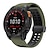 billiga Garmin klockband-Klockarmband för Garmin Fenix 7 7X 6 6X Pro Epix Pro 47mm 51mm Instinct 2X Approach S70 47mm S62 S60 Forerunner 955 945 Epix Marq Descent Quatix 22mm 26mm Silikon Ersättning Rem Snabbsläpp Vattentät