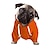 levne Mikiny s potiskem pro domácí mazlíčky-mikina pro psy s potiskem písmen text memy vtipné svetry pro psy pro velké psy svetr pro psy pevný měkký česaný fleece oblečení pro psy mikina s kapucí pro psy s kapsou