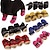 cheap Dog Clothes-Dog Shoes Small Dog Teddy Shoes Toddler Anti-skid Pet Shoe Covers Rain Shoes Pet Shoe Foot Covers