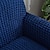 baratos Cobertura de Sofa-Capa de sofá elástica capa de sofá secional moderna elástica para sala de estar capa de sofá de canto secional capa protetora de sofá 1/2/3/4 lugares