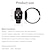 economico Smartwatch-G89PRO Orologio intelligente 1.85 pollice Intelligente Guarda Bluetooth Pedometro Avviso di chiamata Localizzatore di attività Compatibile con Android iOS Da donna Da uomo Standby lungo Chiamate in