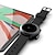 levne Bezdrátové nabíječky-Bezdrátová nabíječka 2 v 1 pro hodinky Samsung Galaxy Watch 5 pro 4 3 aktivní 2 1 klasická rychlonabíjecí kabelová dokovací stanice USB typ c přenosná nabíječka