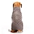 economico Vestiti per cani-maglione brutto per cani vestiti per cani labrador pelo dorato maglione per cani glitter di taglia grande, media e piccola