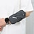 cheap Universal Phone Bags-2023 New Multi Functional 3 IN 1 Outdoor Sports Fitness Running Mountaineering Mobile Phone Bag Travel Small Bag Cross Body Waist Hanging Arm Bag Single Shoulder Bag
