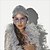 abordables Accessoires et plus-Bijoux de Cheveux Chapeau Métallique Etincelant Sexy Plastique Pour Disque Cosplay Carnaval Femme Bijoux de fantaisie Bijoux fantaisie