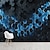 abordables Fond d&#039;écran géométrique et rayures-Papiers peints cool géométrique 3d brik papier peint mural décoration de la maison classique revêtement mural moderne, toile pvc / vinyle matériau adhésif requis peinture murale auto-adhésive,