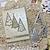Χαμηλού Κόστους στένσιλ τοίχου-διακοσμητικά χριστουγεννιάτικου δέντρου στένσιλ κοπής μετάλλων για diy scrapbooking διακοσμητικά ανάγλυφα diy χάρτινα cardsdiy υλικά