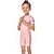 Недорогие Плавательные костюмы-Детский купальник для девочек, тренировочный однотонный активный купальный костюм для детей 7-13 лет, летний розовый, зеленый