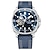 cheap Mechanical Watches-PAGANI DEISGN New 43MM Ceramic Bezel Men Machine Watch 7874.02inch Waterproof Sapphire Glass Automatic Watch Japan NH39 Stainless Watch