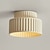billiga Plafonder-nordisk minimalistisk taklampa balkong personlighet japanska taklampor garderob wabi-sabi dekor infälld takbelysning bar b &amp;b caféarmatur e27 110-240v