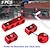 billiga Handverktyg-3 st biltändstift elektriskt trådklämma kit tändstiftstrådavskiljare fasta avskiljare för tändledningar bilmodifieringstrådavskiljare klämma