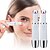 levne Zařízení péče o obličej-vyhřívací masážní pero hůlka na masáž očí - zpoplatněný masážní přístroj na obličej - oční masážní přístroj na rty