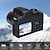 billiga Kamera- och fototillbehör-digitalkamera 720p 16x zoom dv-blixtlampa brännare bröllopsinspelning digitalkamera för att spela in videor (tf-kort ingår ej)