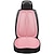 billige Sædeovertræk til din bil-autostolbetræk autostol hofte massagepude kontorstol sædebeskytter ryglænspuder til biltilbehør