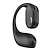voordelige TWS True Wireless Headphones-nieuwe draadloze headset, niet-in-ear zakelijke headset, luchtgeleidende draadloze headset