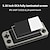 Χαμηλού Κόστους Game Consoles-anbernic rg552 ρετρό κονσόλα βιντεοπαιχνιδιών διπλού συστήματος αναπαραγωγής παιχνιδιών τσέπης android linux ενσωματωμένο σε παιχνίδια 64g 4000+, δώρα χριστουγεννιάτικων πάρτι γενεθλίων για φίλους