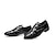 olcso Férfi fűzős bőrcipők-Férfi Félcipők Formális cipők Ruha cipő Gyalogló Alkalmi Napi PU Kényelmes Bokacsizmák Papucs Fekete Sárga Szürke Tavasz Ősz