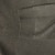 abordables pull-over pour hommes-Homme Pull Pull en tricot A côtes Tricoter Normal Tricoté Plein Quarter Zip Garder au chaud Moderne contemporain Usage quotidien Sortie Vêtement Tenue Automne Hiver Noir Blanche S M L