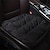 Недорогие Чехлы на автокресла-6-цветная новая зимняя короткая плюшевая подушка для автокресла, утолщенная универсальная противоскользящая квадратная подушка