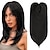 cheap Bangs-Hair TopperHair Toppers for Women Adding Hair Volume Topper with Bangs 14 Inch Synthetic Invisible Clips in Hair Pieces with Thinning Hair Natural Looking Topper for Daily Use