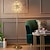 abordables lampadaire led-lampadaire moderne intérieur élégant lampadaire moderne salon chambre cristal lampe sur pied personnalité créative lampadaire grande lampe pour chambre 110-240v