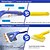 cheap Vehicle Cleaning Tools-Multifunctional Car Snow Shovel For Snow Sweeping Defrosting And Deicing Car Ice Scraper Mounted Snow Broom