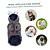 abordables Sudaderas con capucha-Perros Gatos Saco y Capucha Adorable Gracioso Invierno Templado Transpirable Suave Lavable Cómodo Exterior Casual Diario Ropa para perros for Bichón Frisé Pomerania Animal doméstico del bebé Mariposa