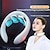 cheap Body Massager-Relieve Neck Pain &amp; Stress with this Smart Low Frequency Pulse Infrared Shoulder Cervical Care Machine Electric Neck Massager