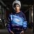 voordelige 3D hoodies en sweatshirts voor jongens-Jongens 3D Heelal Ruimte Trui met capuchon Lange mouw 3D-afdrukken Herfst Actief Polyester Kinderen 4-12 jaar Normale pasvorm