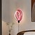 billige Vegglamper for innendørsbruk-ballong vegglampe innendørs minimalistisk design vegglampe klar glass lampeskjerm vegglampe dekorativ vegglampe for soverom stue bakgrunn vegglampe 110-240v