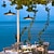 preiswerte Trommel- und Kegel-Design-65 cm Insel-Design Pendelleuchte Acryl Aluminium Traditionell-Klassisch Landhausstil 110-120V 220-240V