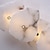 cheap Indoor Wall Lights-LED Wall Sconce Lamp High Quality Marble Indoor Minimalist Wall Mount Light Long Home Decor Lighting Fixture Indoor Wall Wash Lights for Living Room Bedroom 110-240V