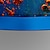 levne chlapecké 3D mikiny a mikiny-Chlapecké 3D Galaxie Mikina Pullover Dlouhý rukáv 3D tisk Podzim Zima Módní Šik ven Chladný Polyester Děti 3-12 let Tričkový Venkovní Ležérní Denní Běžný