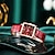 cheap Quartz Watches-5pcs/set Women&#039;s Watch Vintage Square Pointer Quartz Watch Analog Green Wrist Watch &amp; Rhinestone Jewelry Set, Gift For Mom Her