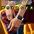 voordelige Smartwatches-Q18 Slimme horloge 1.83 inch(es) Smart horloge Bluetooth Stappenteller Gespreksherinnering Activiteitentracker Compatibel met: Android iOS Dames Heren Lange stand-by Handsfree bellen Waterbestendig